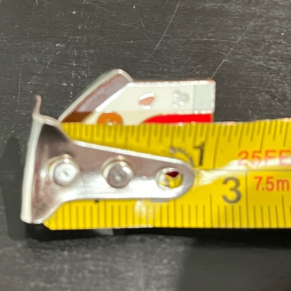 Preloved! 2019 Walt Disney World Oliver and Company Dodger Dog House Pin - Picture 5 of 5